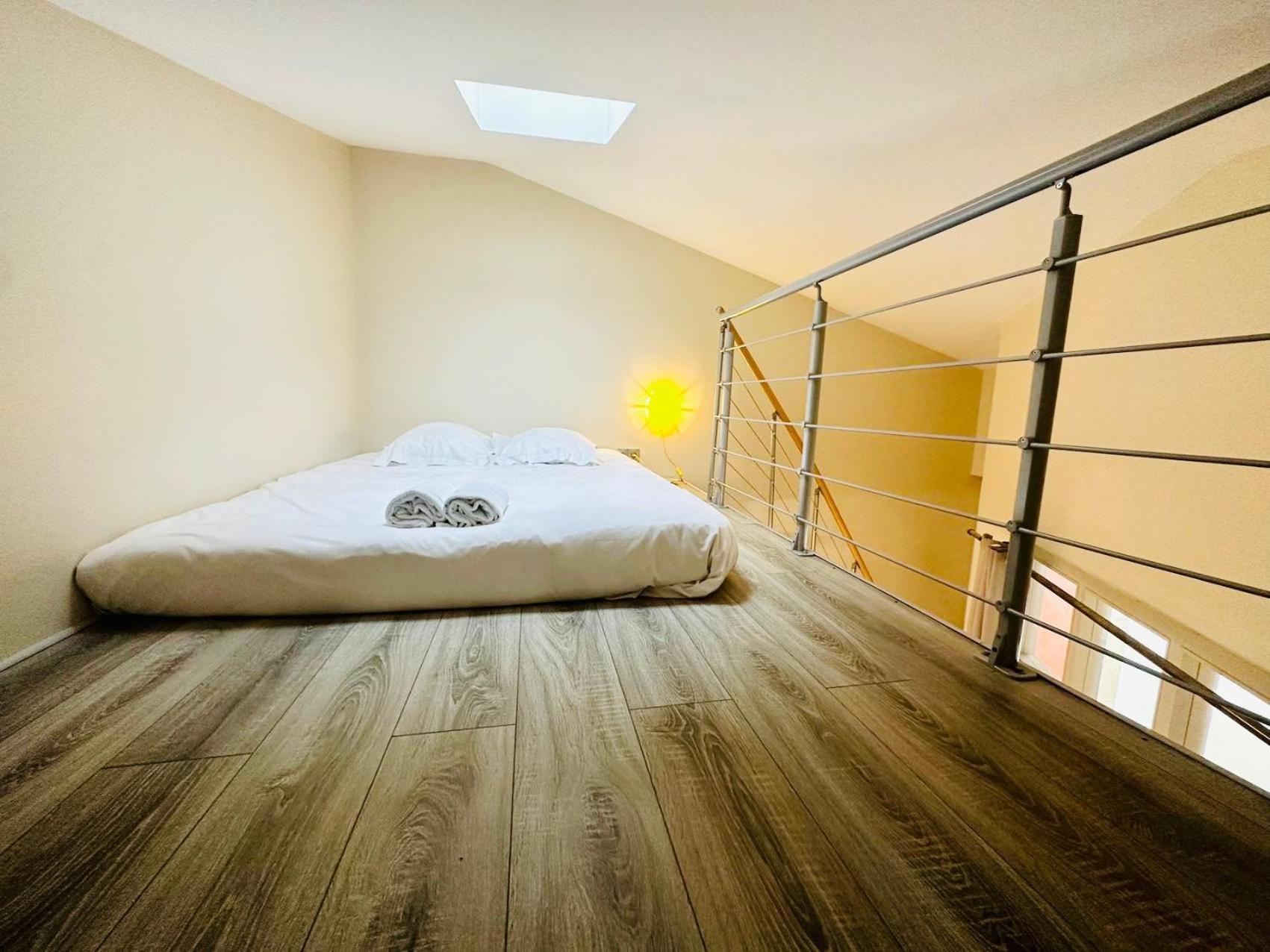 Maison Independante Stylee Climatisee 98M2 Centre Bordeaux Ngoại thất bức ảnh