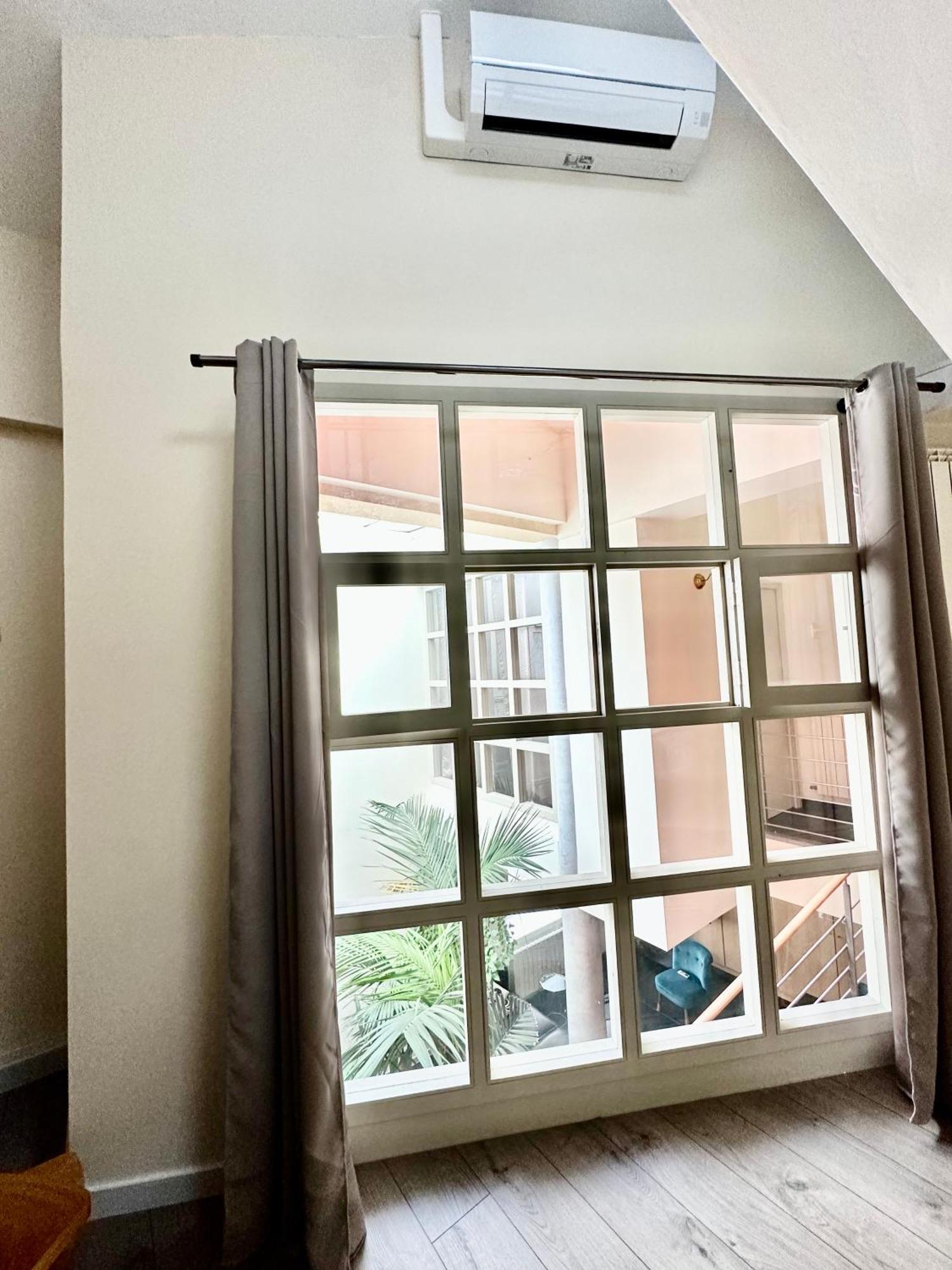 Maison Independante Stylee Climatisee 98M2 Centre Bordeaux Ngoại thất bức ảnh