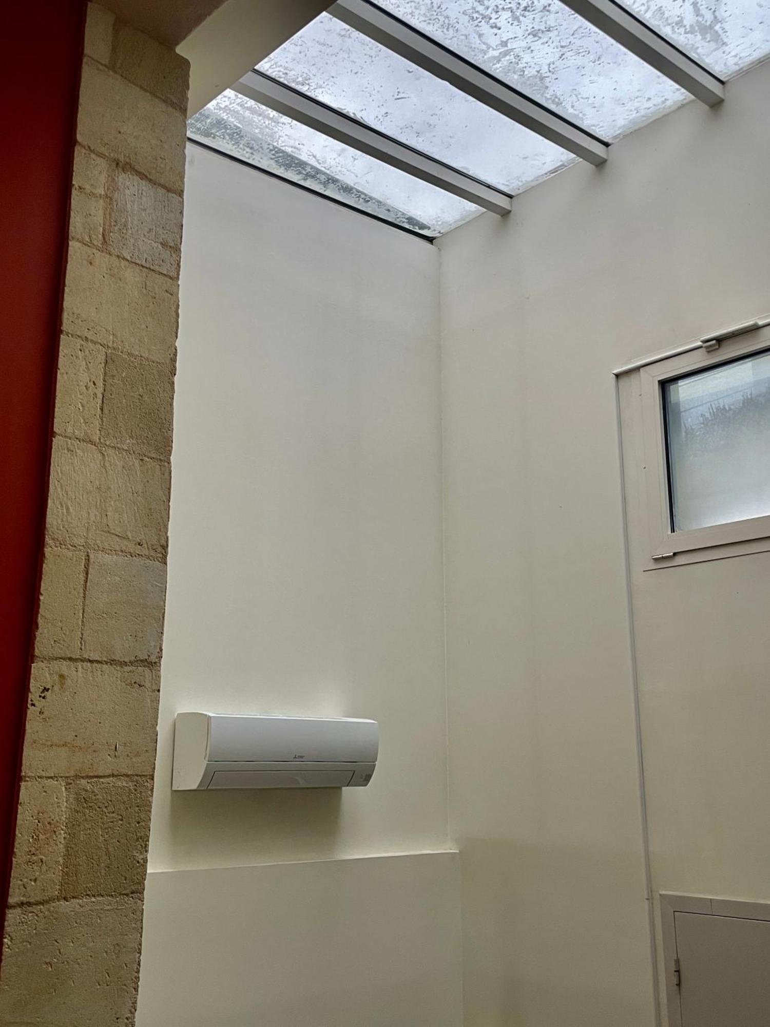 Maison Independante Stylee Climatisee 98M2 Centre Bordeaux Ngoại thất bức ảnh