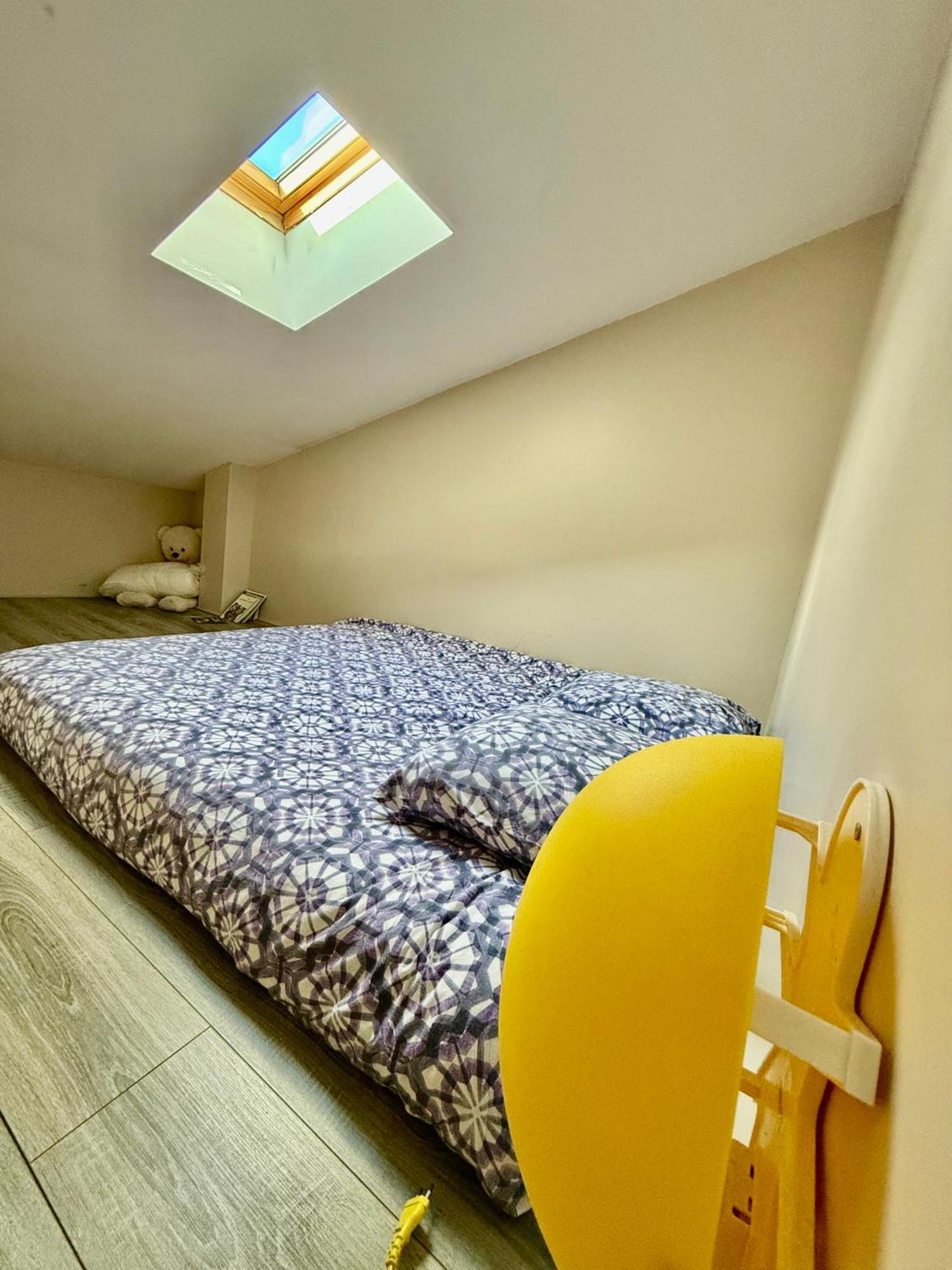 Maison Independante Stylee Climatisee 98M2 Centre Bordeaux Ngoại thất bức ảnh