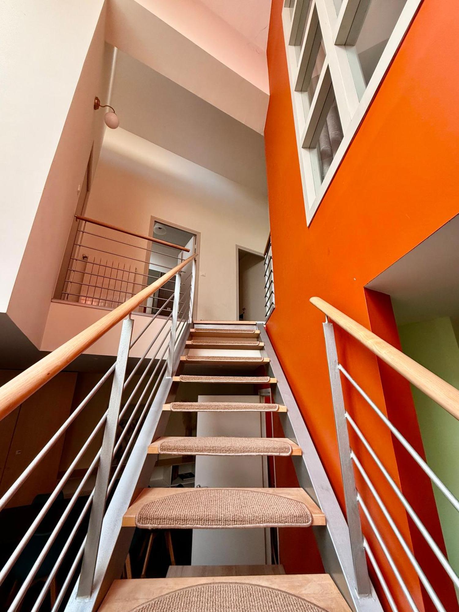 Maison Independante Stylee Climatisee 98M2 Centre Bordeaux Ngoại thất bức ảnh